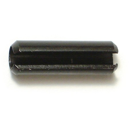 MIDWEST FASTENER 6mm x 20mm Plain Steel Tension Pins 8PK 32296
